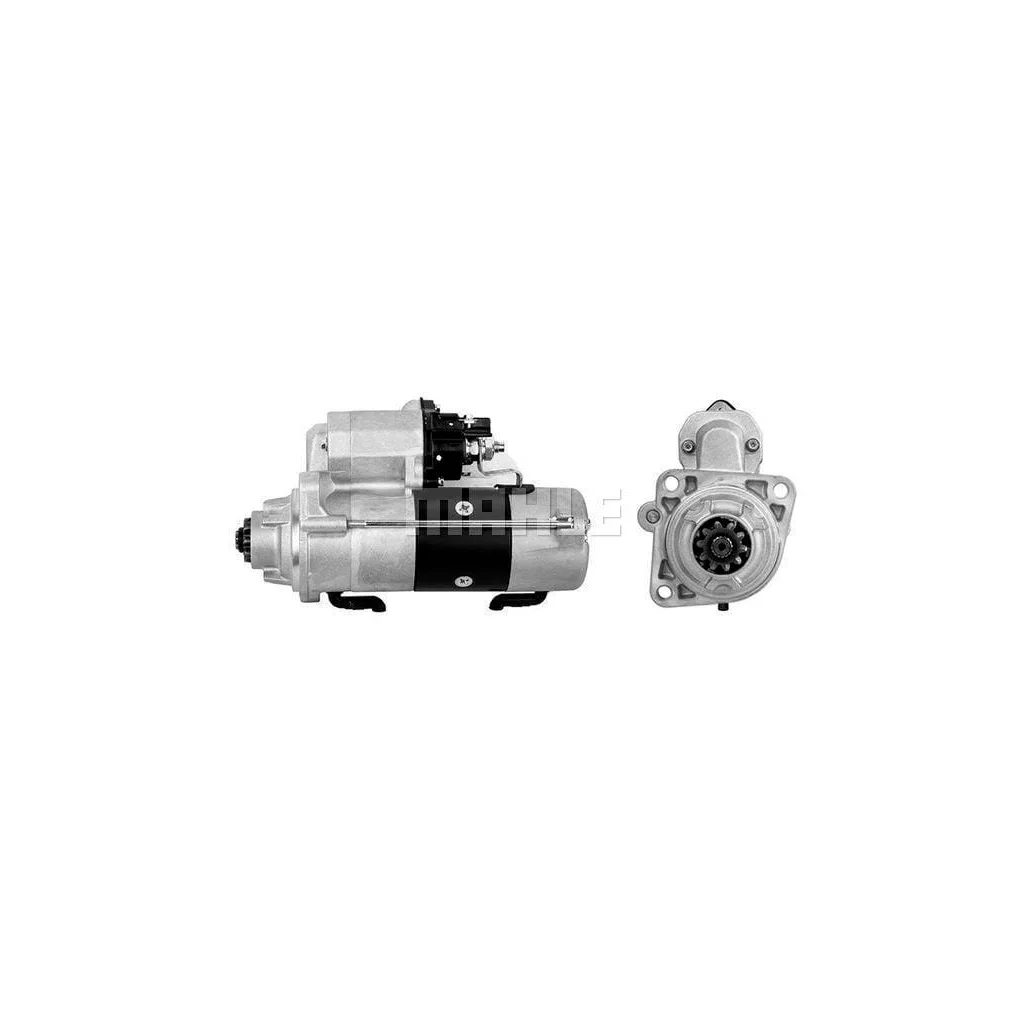 Demaror 24V 4,8kW MS975