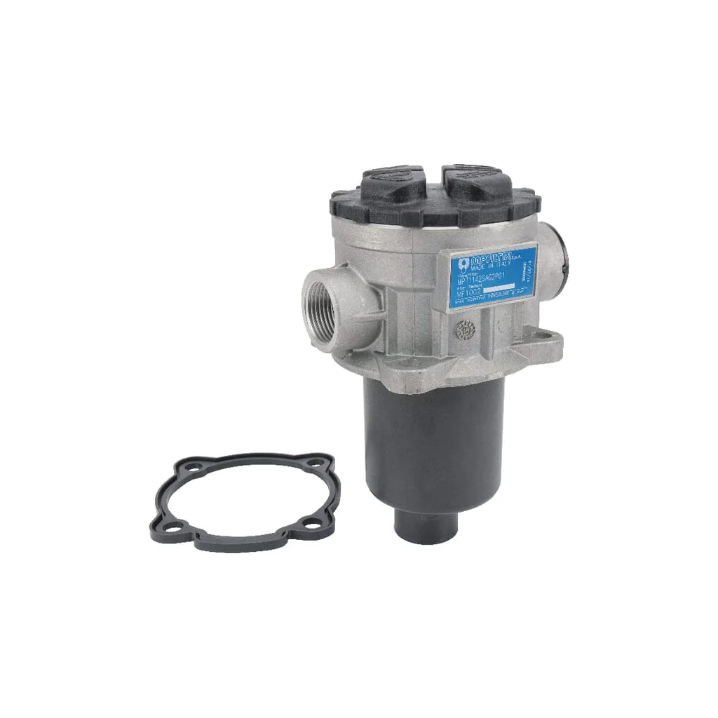 Carcasă filtru S L2 - 1" MPT91142S1