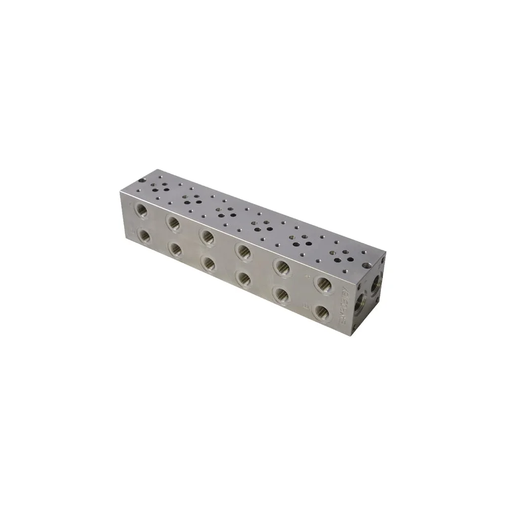 Placă de bază MRA3-6-G-Z NG6 ALU MRA36GZ