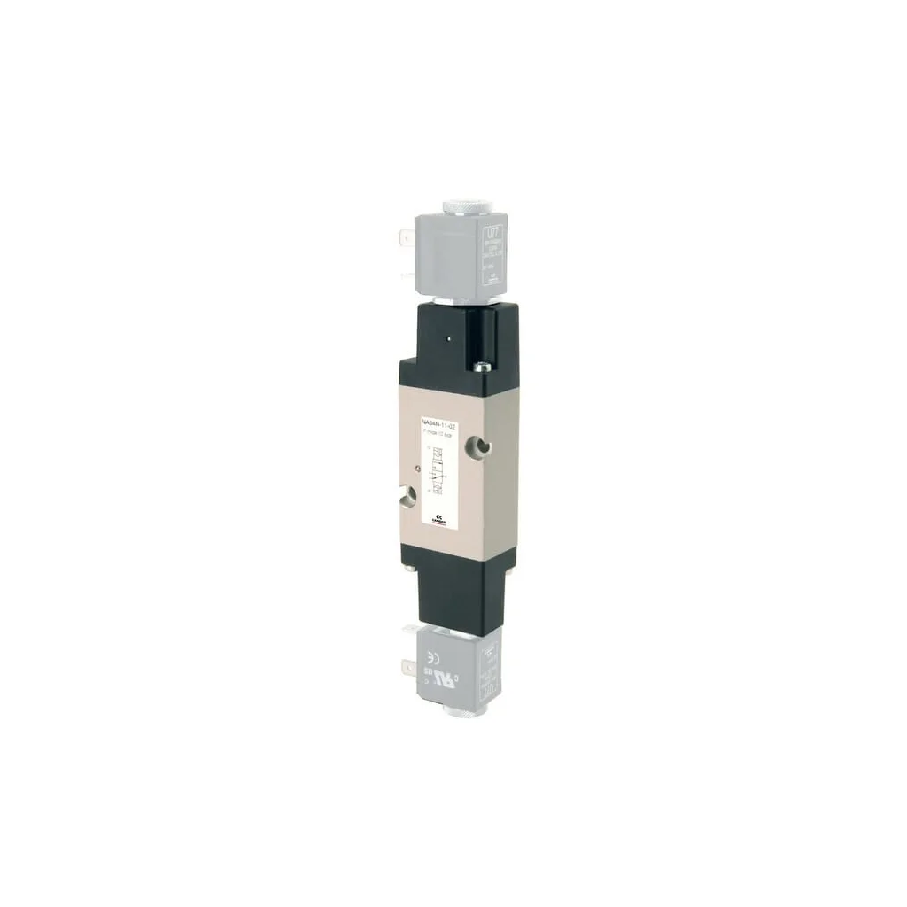 Supapă electromagnetică 3/2 NA44N1502