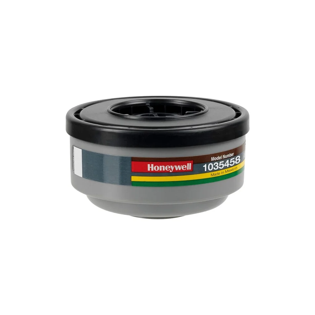 Filtru baionetă Honeywell-North ABEK1 (12x) 1035458
