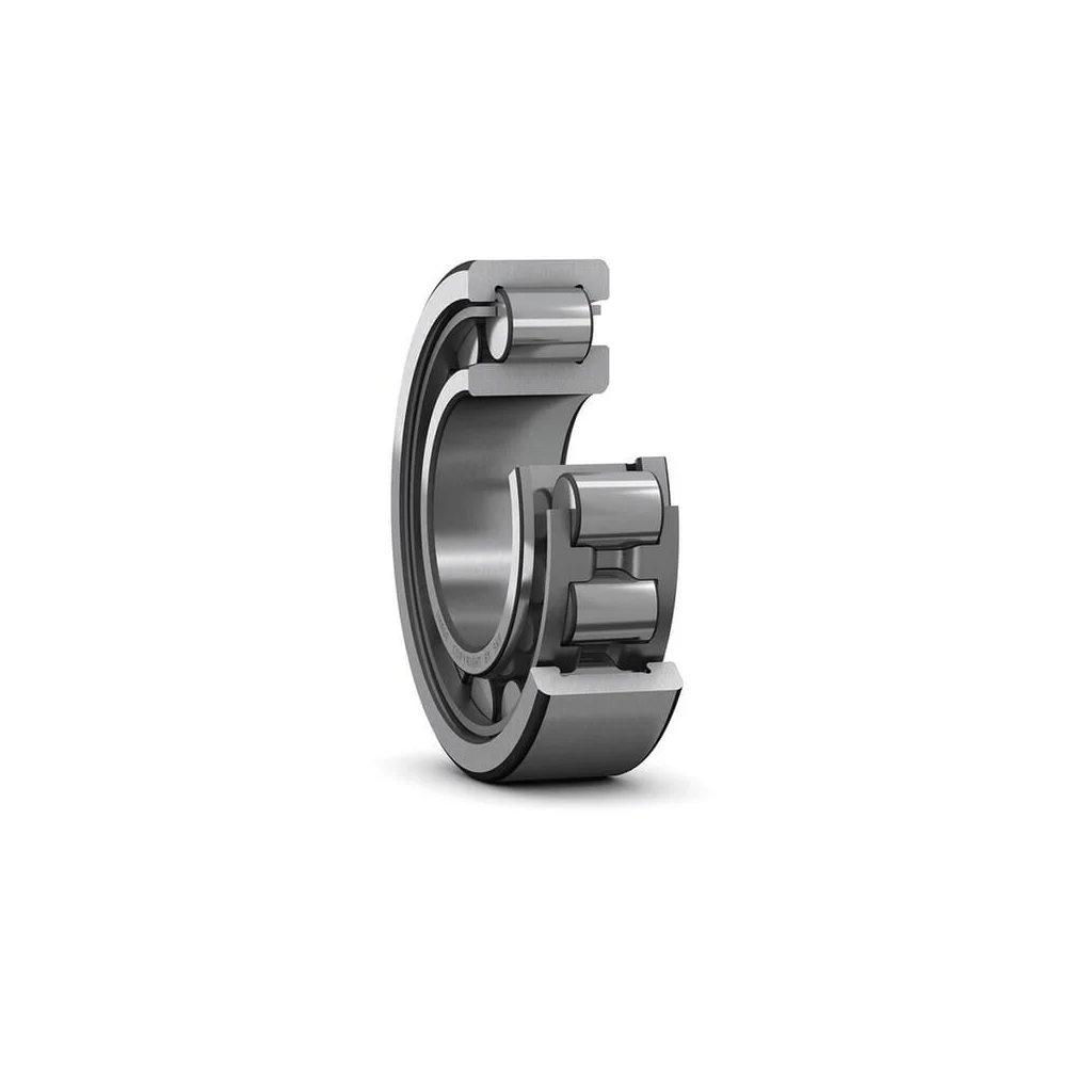 Rulment cu role cilindrice 95x170x32mm SKF NJ219ECJ