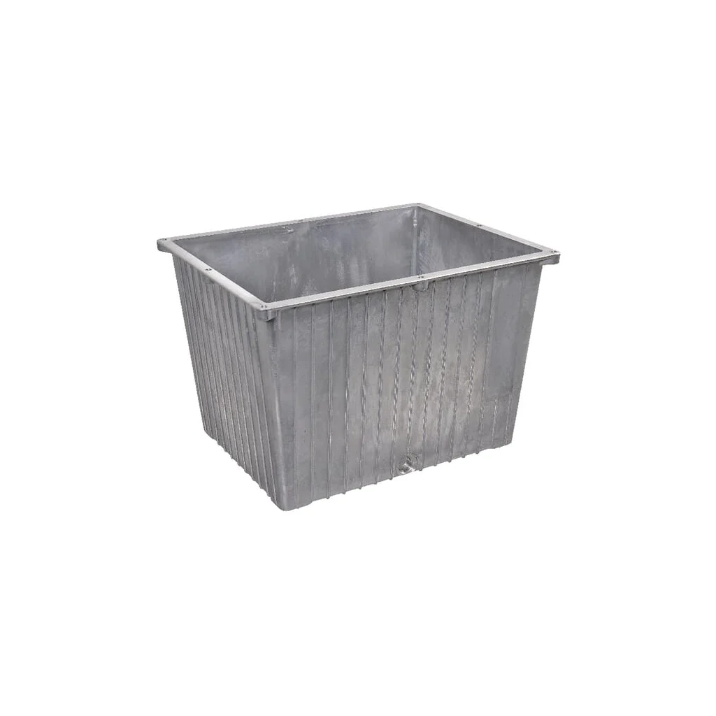 Rezervor aluminiu NG 20 k NG9020T