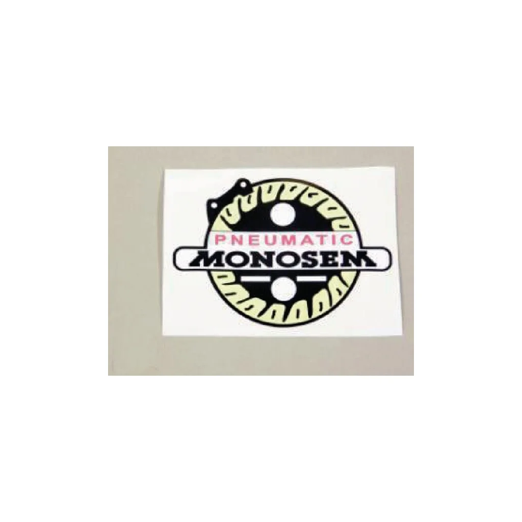 Autocolant PNU 10226062N