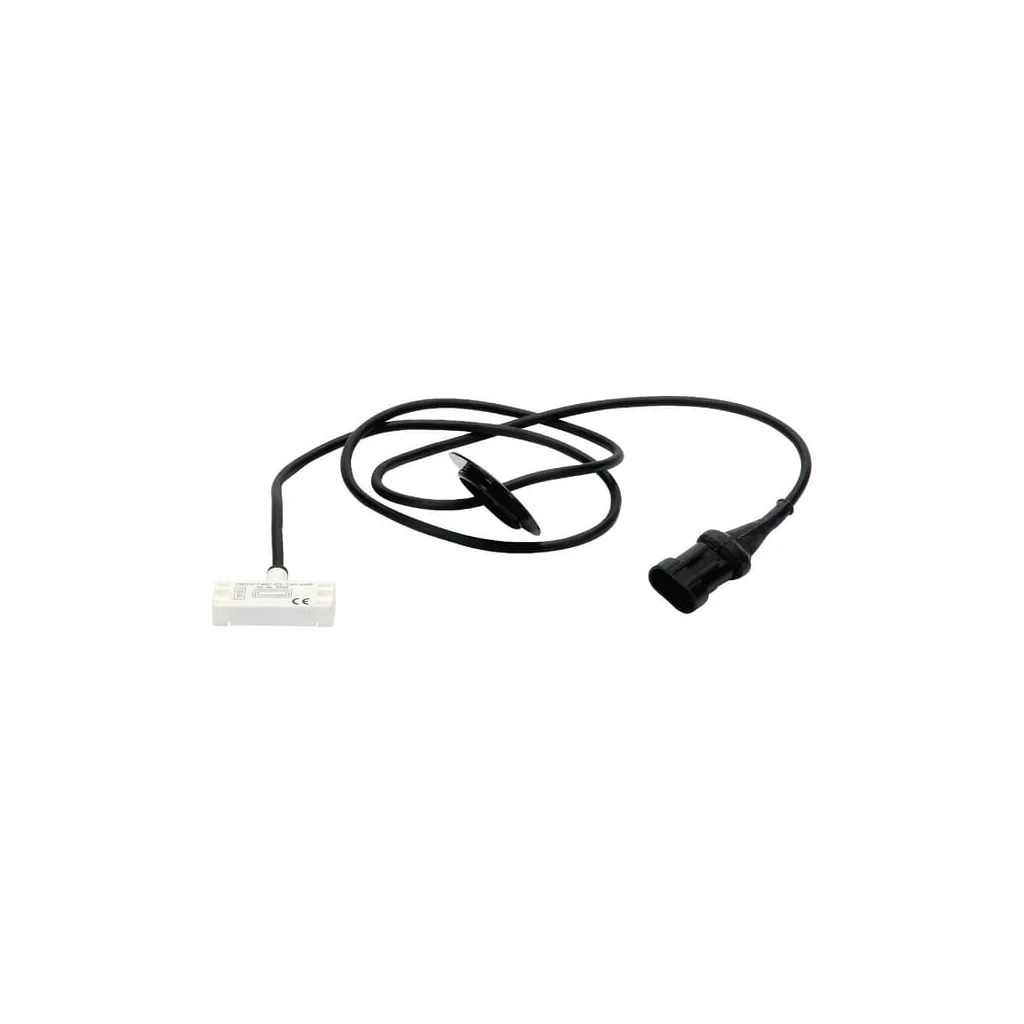 Senzor capacitiv nivel de umplere 1m NH014