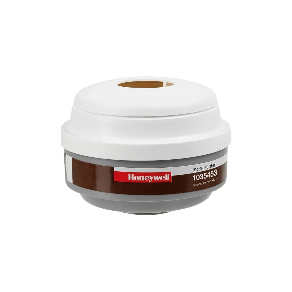 Filtru baionetă Honeywell-North A1P3 (8x) 1035453