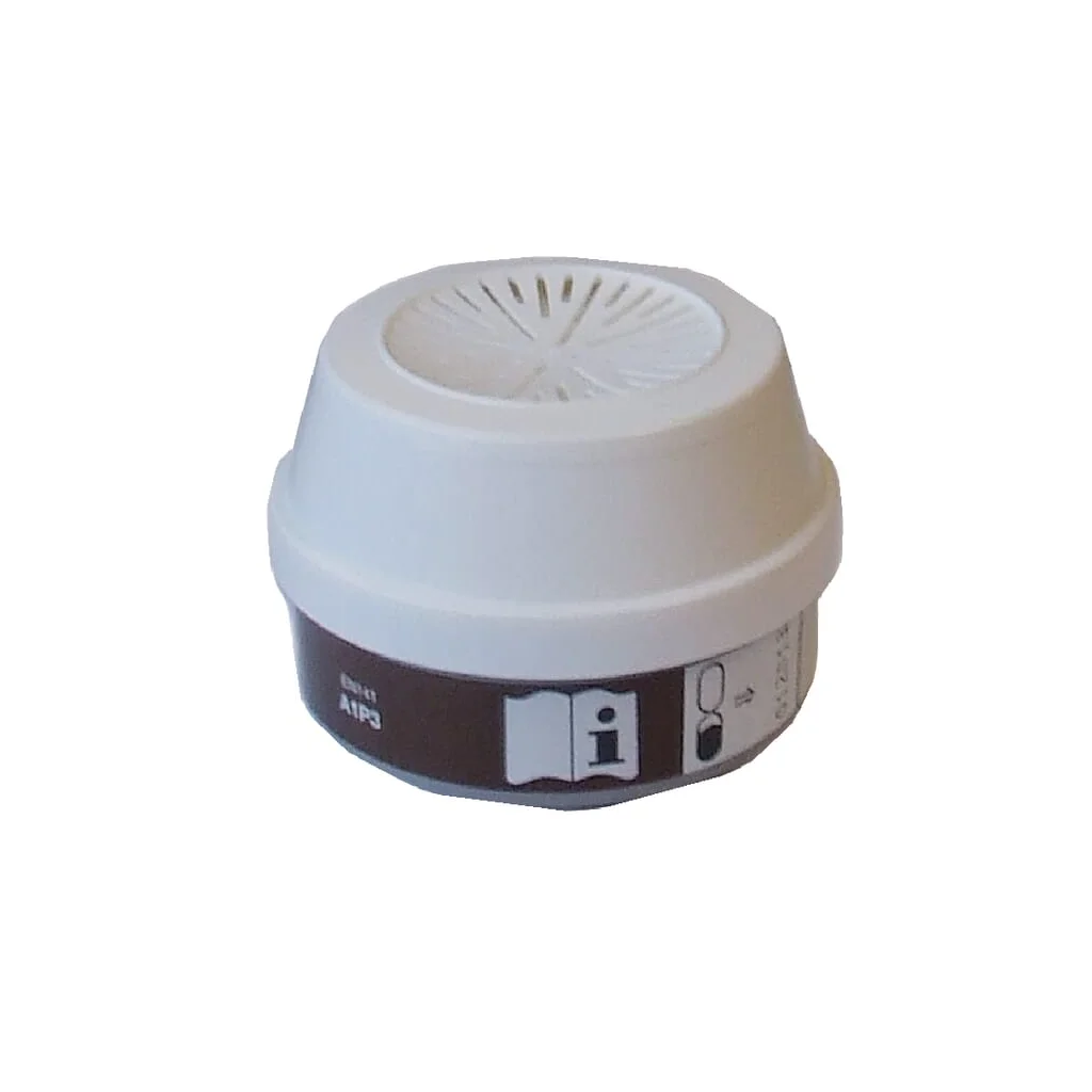 Filtru de gaz A1P3 a. 4 perechi N06575081L