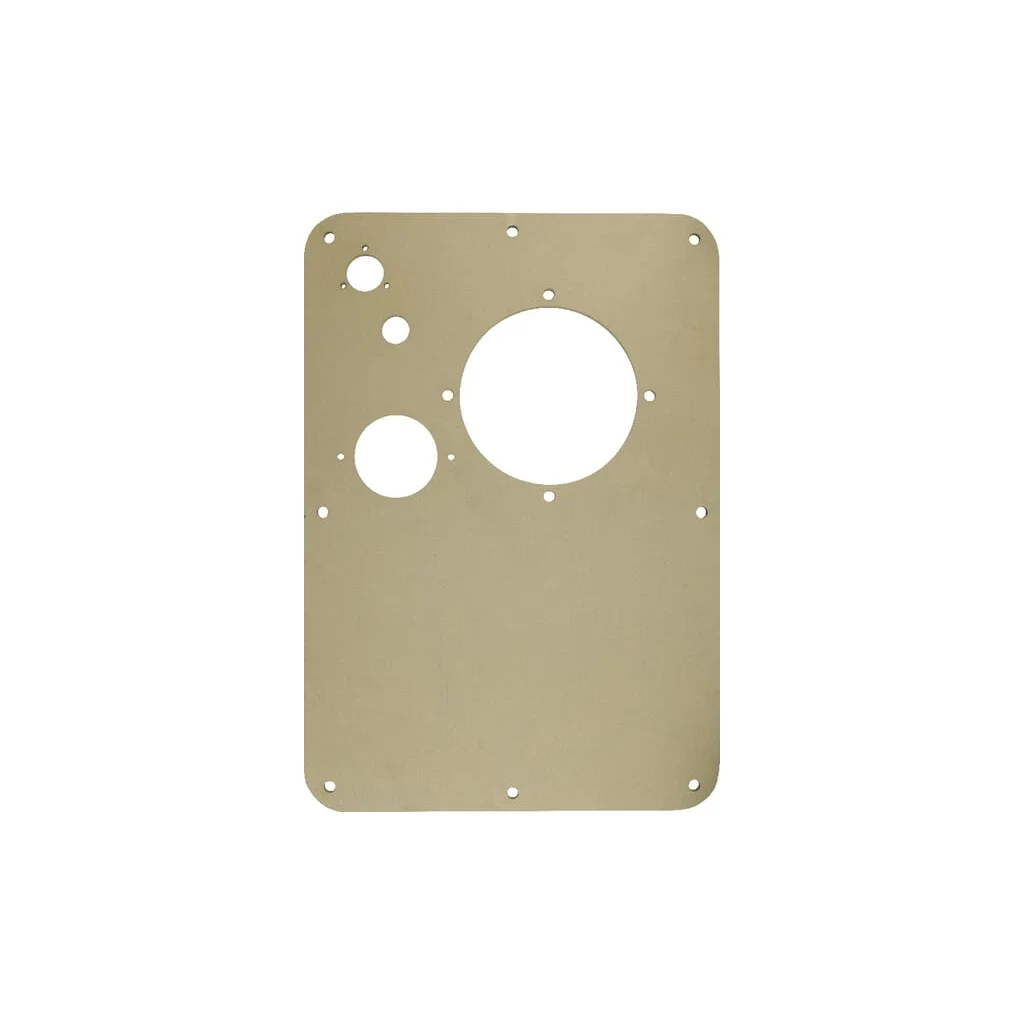 Capac pentru rezervor aluminiu NG30 L=200 NG9030DEKL200