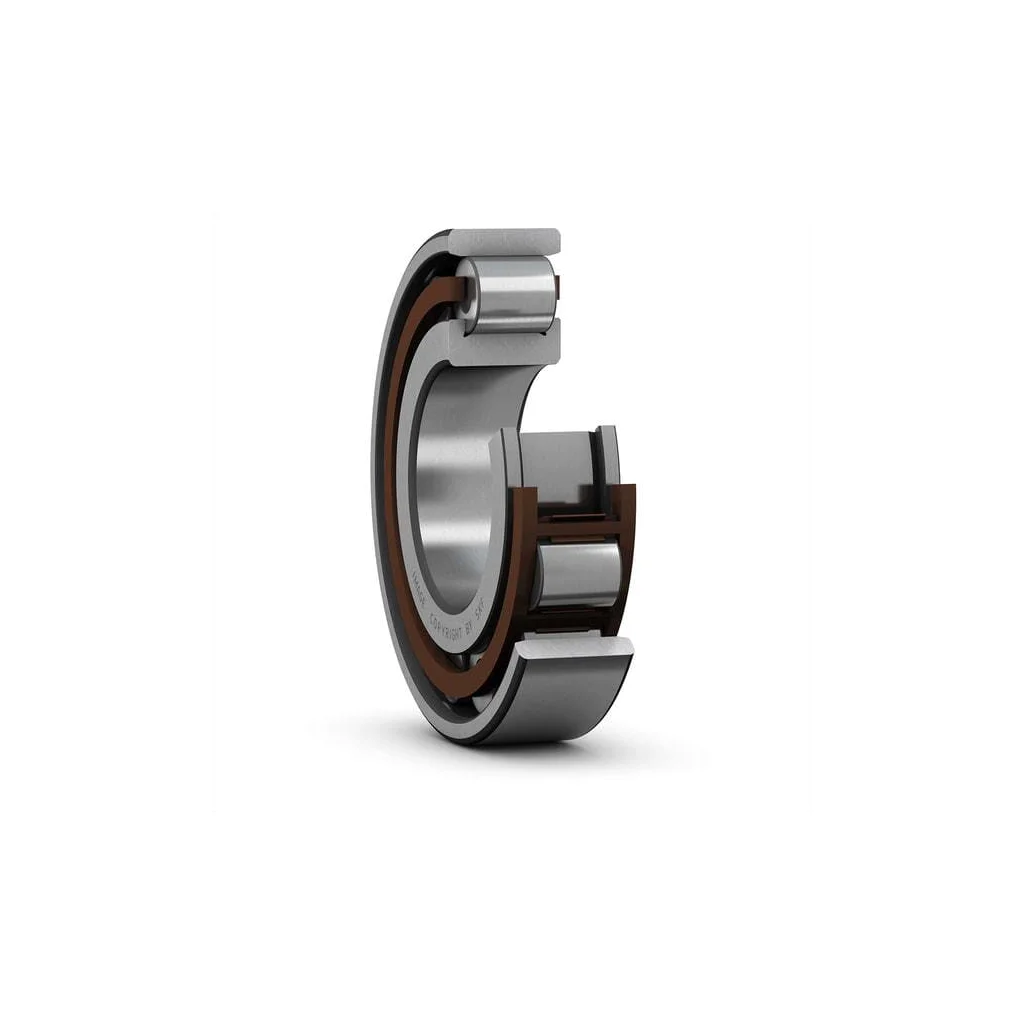 Rulment cu role cilindrice 65x120x23mm SKF N213ECP