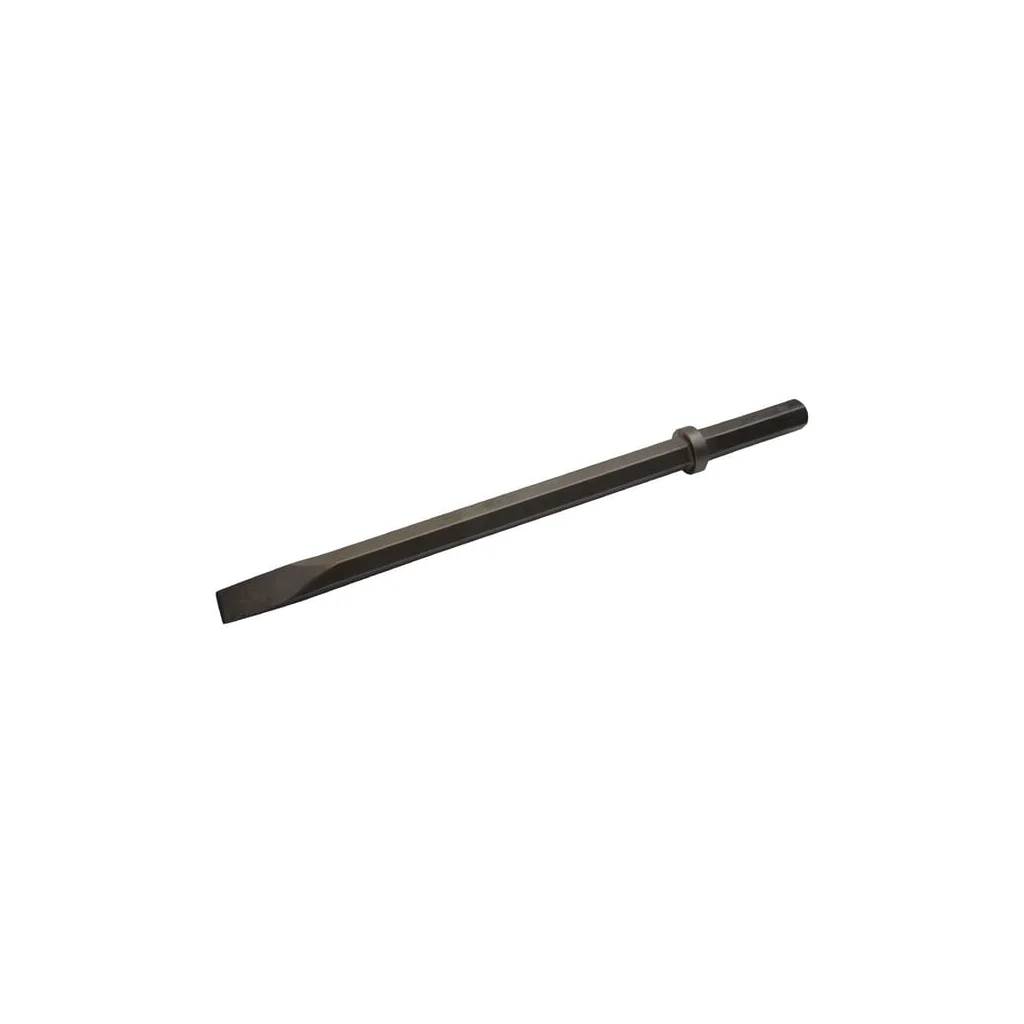 Daltă plată ciocan pneumatic 19 mm hexagonală 50 mm NC5