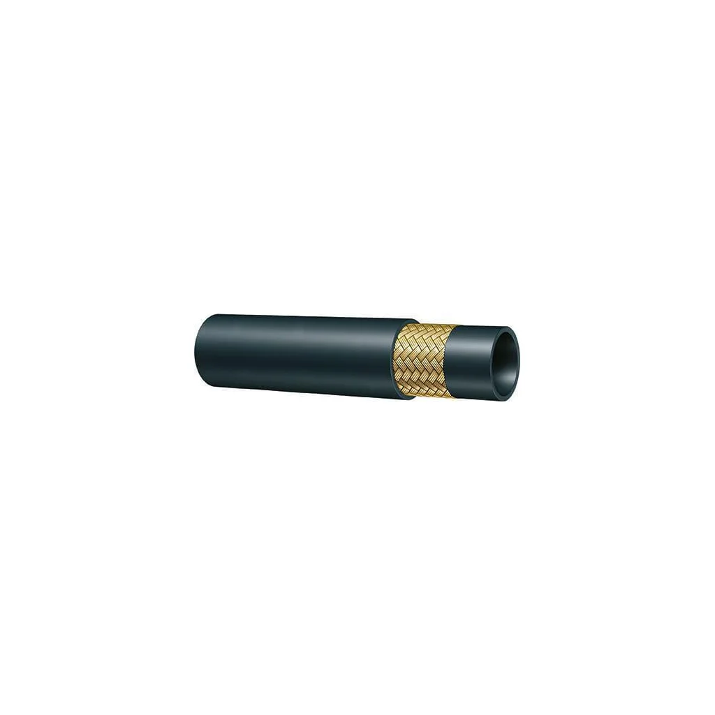 Furtun hidraulic EN857 1/2" 1SC NSK13