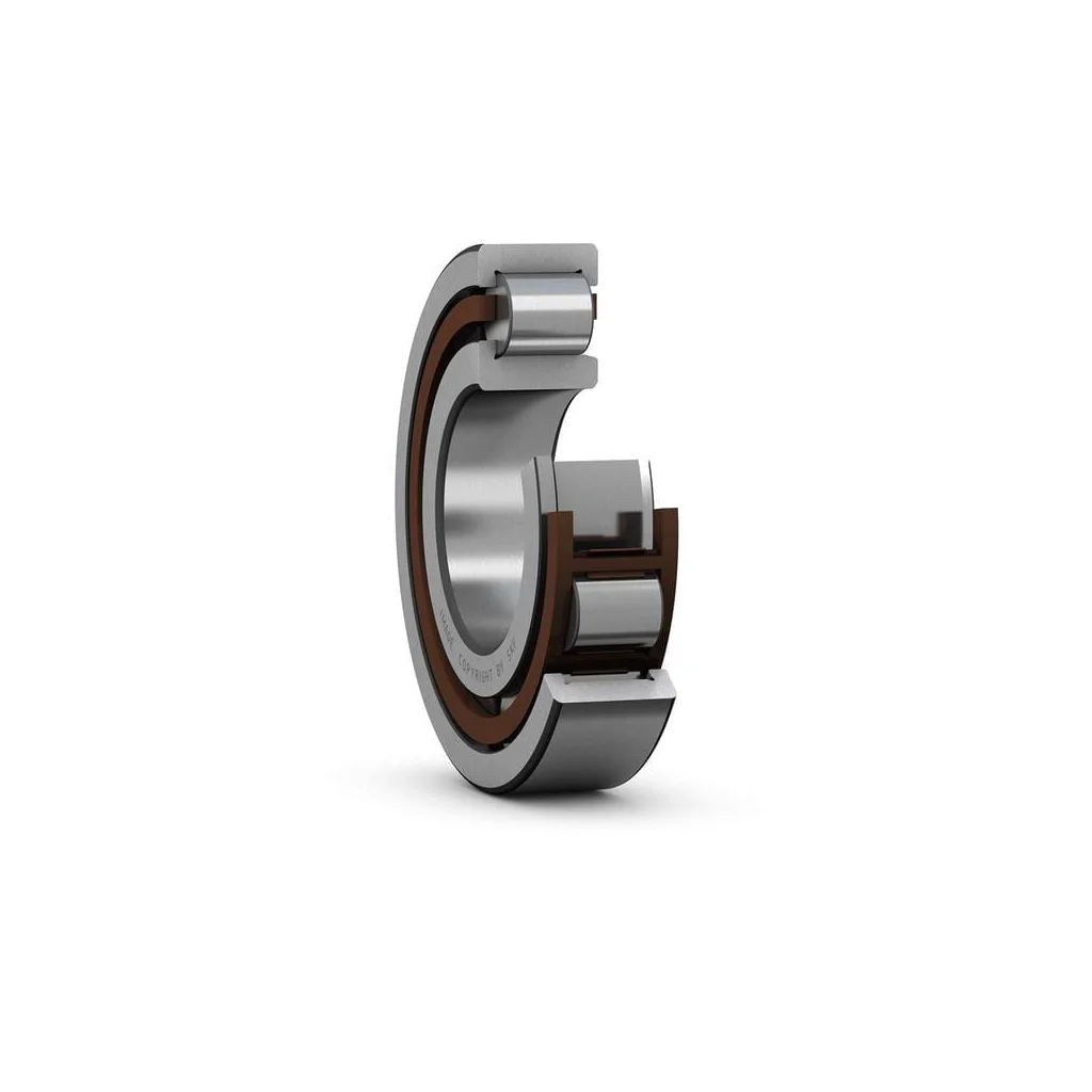 Rulment cu role cilindrice 85x180x60mm SKF NJ2317ECP