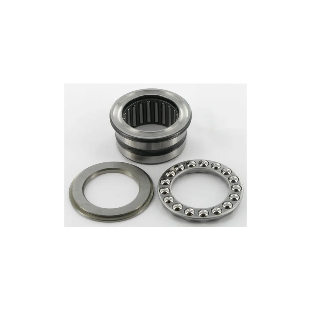 Rulment axial cu bile / colivie cu ace NKX30B