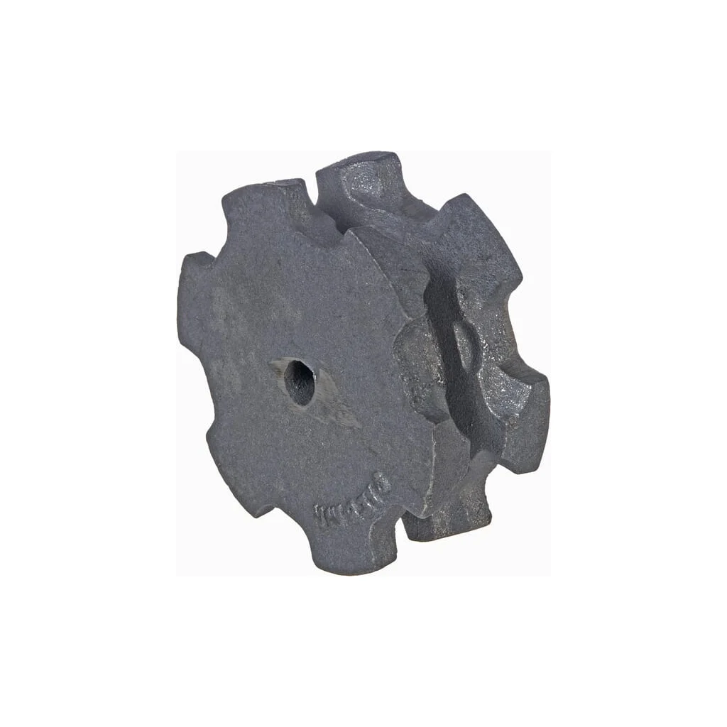 Pinion de lanț 9x31 BL 6Z NW9316
