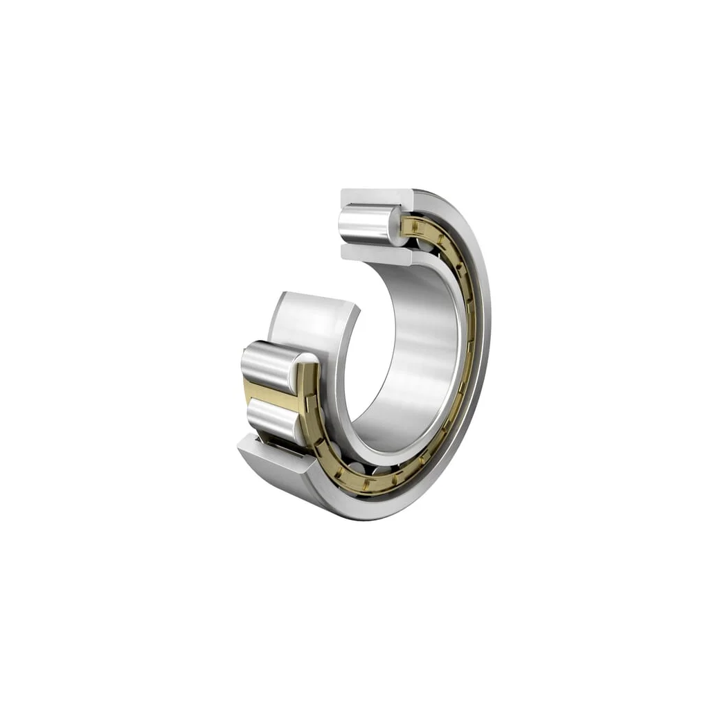 Rulment cu role cilindrice NU1007XLM1