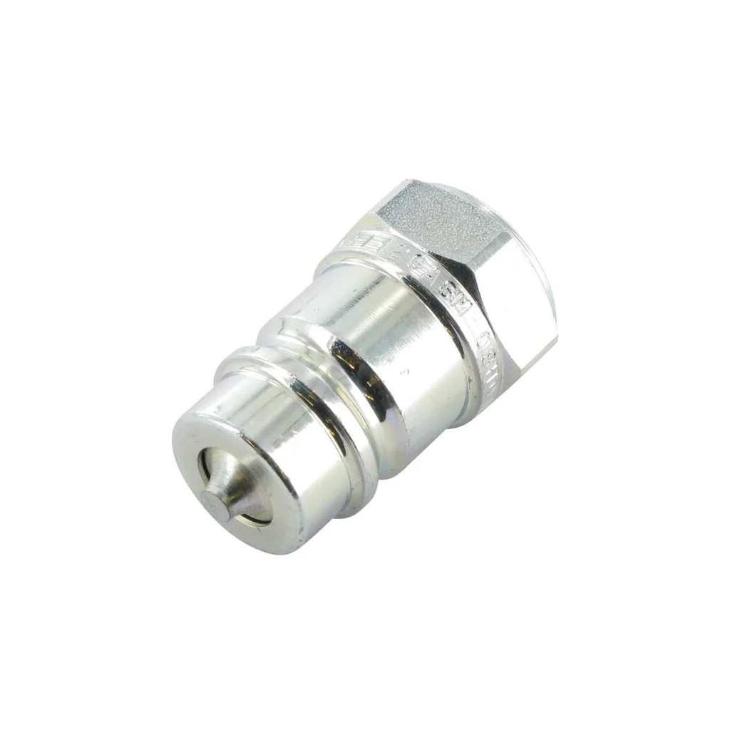 Cuplaj cu eliberare rapidă filet tată 1 1/4" - 31.5 - 1 1/4" BSP NV114GASM