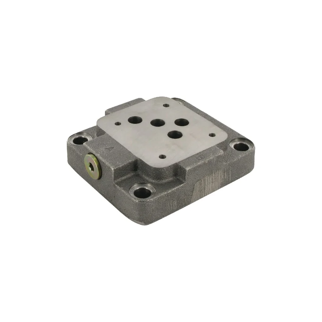 Placă de bază NG10, 3/4"BSP, jos NW10