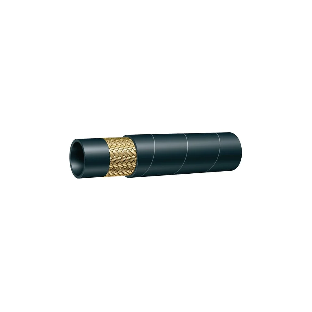 Furtun hidraulic EN853 1SN DN16 NSTHF16