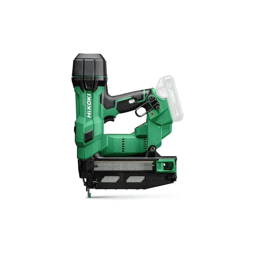 Pistol de cuie cu acumulator EX HSC4 NT1865DSAW9Z