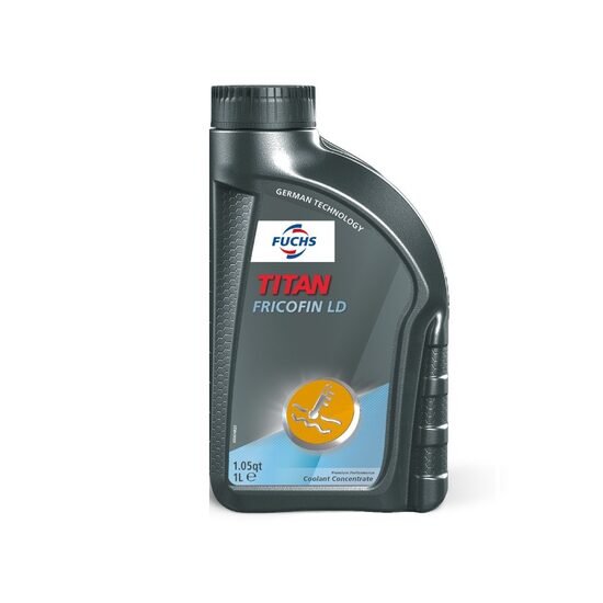 ANTIGEL TITAN FRICOFIN LD 1L FUCHS