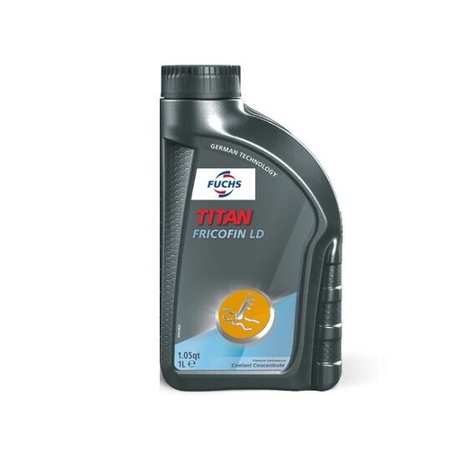 ANTIGEL TITAN FRICOFIN LD 1L FUCHS