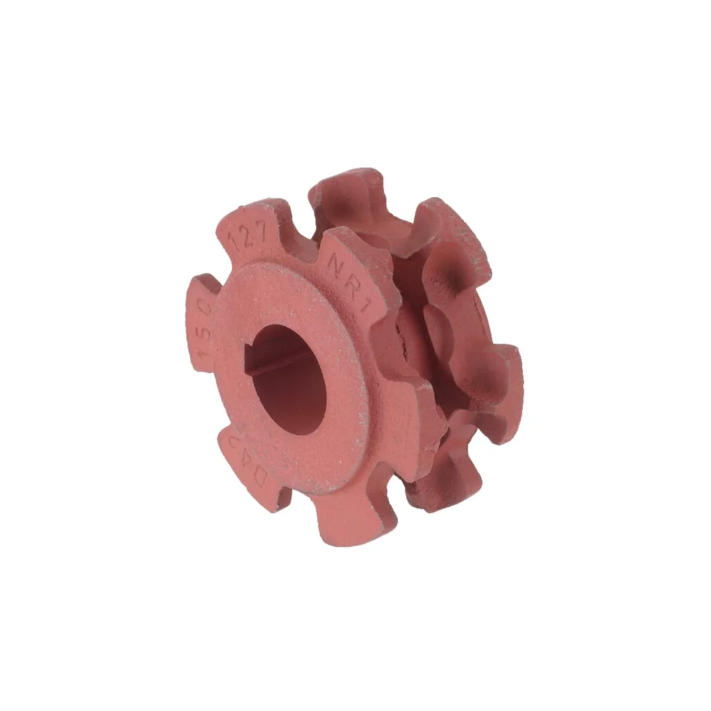 Pinion de lanț 10x28 6Z Ø40/12 NW102865