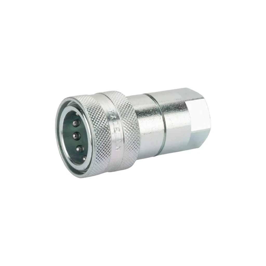 Cuplaj cu eliberare rapidă filet mamă 3/8" - 10 - 3/8" BSP NV38GASF