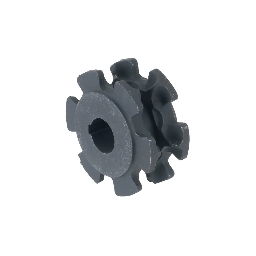 Pinion de lanț 10x28 6Z Ø35/10 NW102862