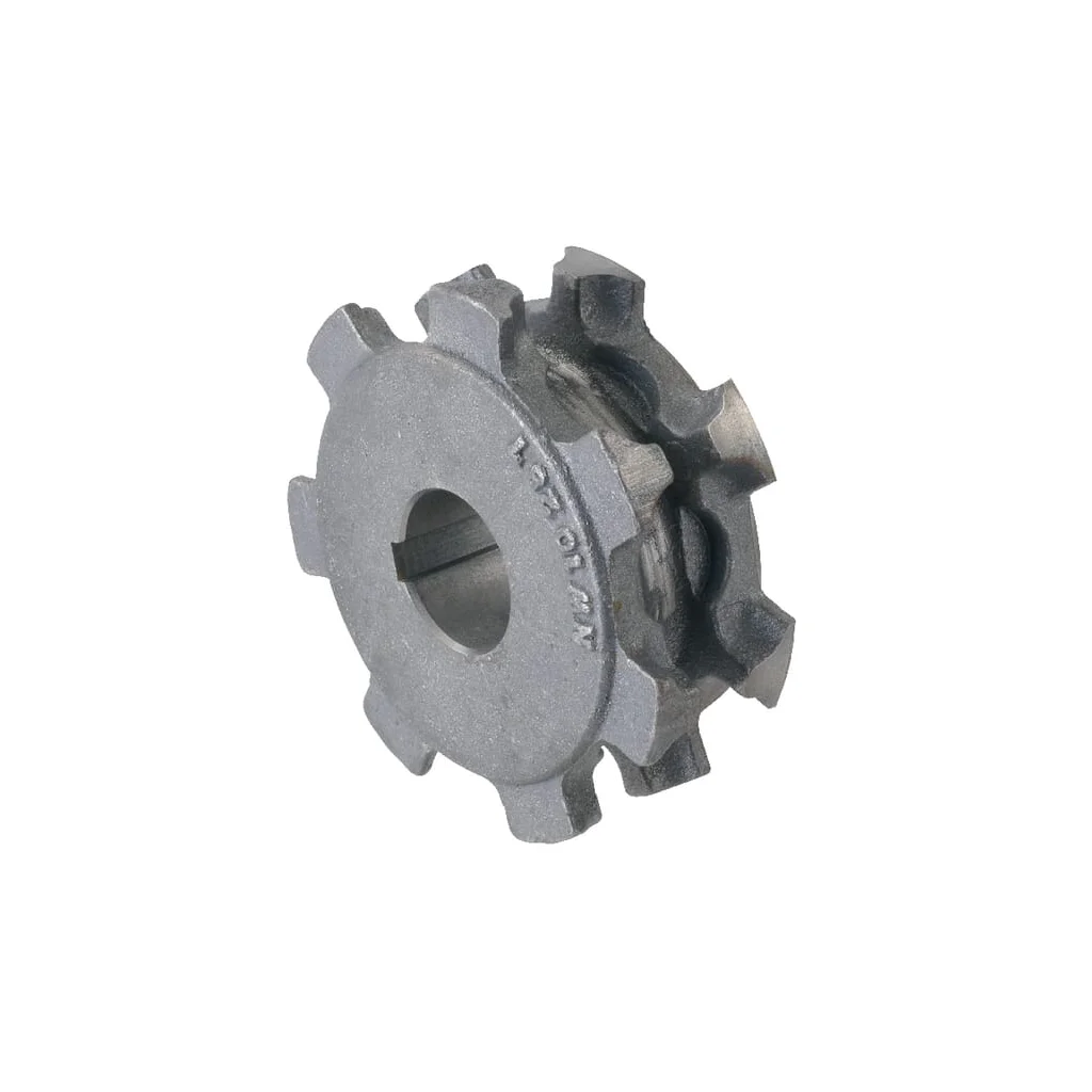 Pinion 10x28 7N 40R-10 fontă NW102874
