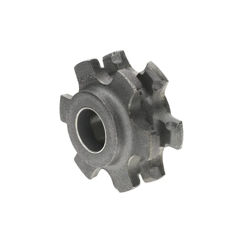 Rolă de întoarcere 10x35 B=45 Z=5 NW10355006