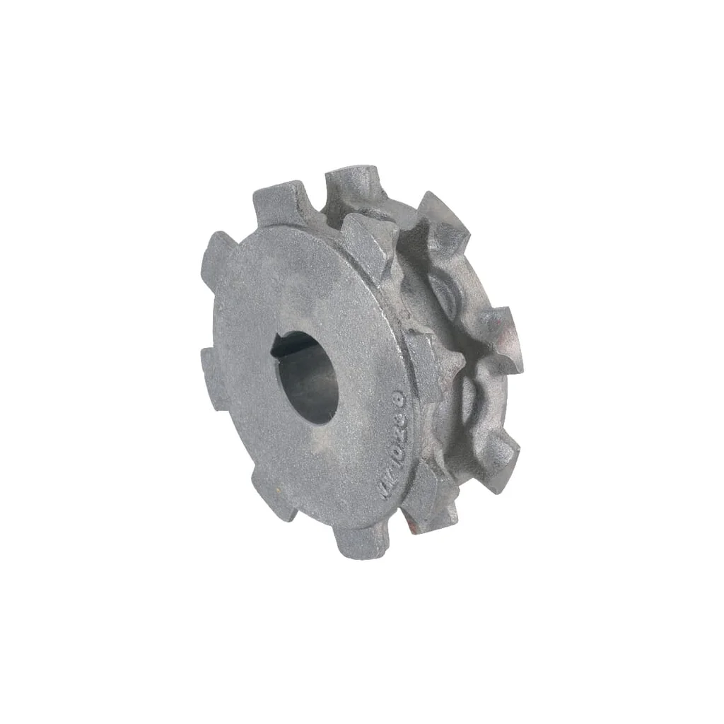 Pinion 10x28 8N 40R-12 fontă NW102885
