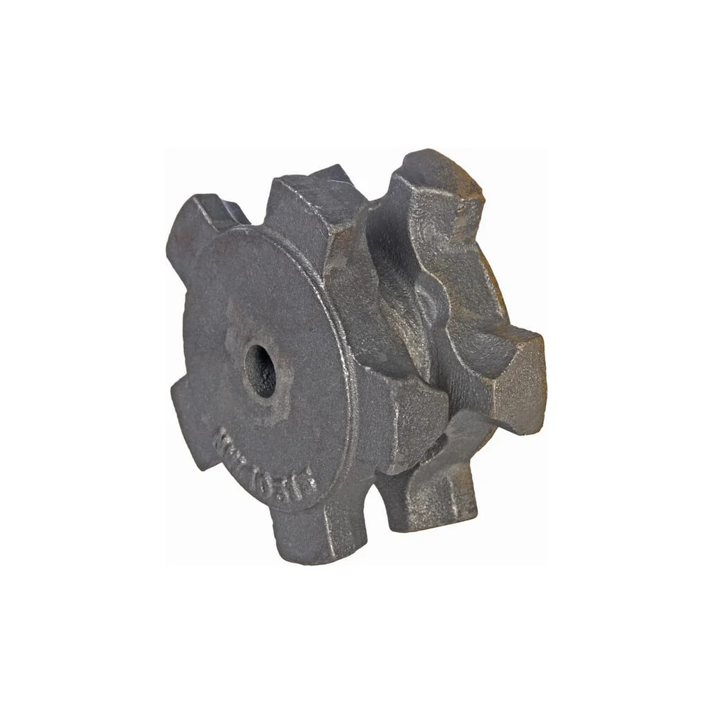 Pinion de lanț 10x31 BL 5Z NW10315