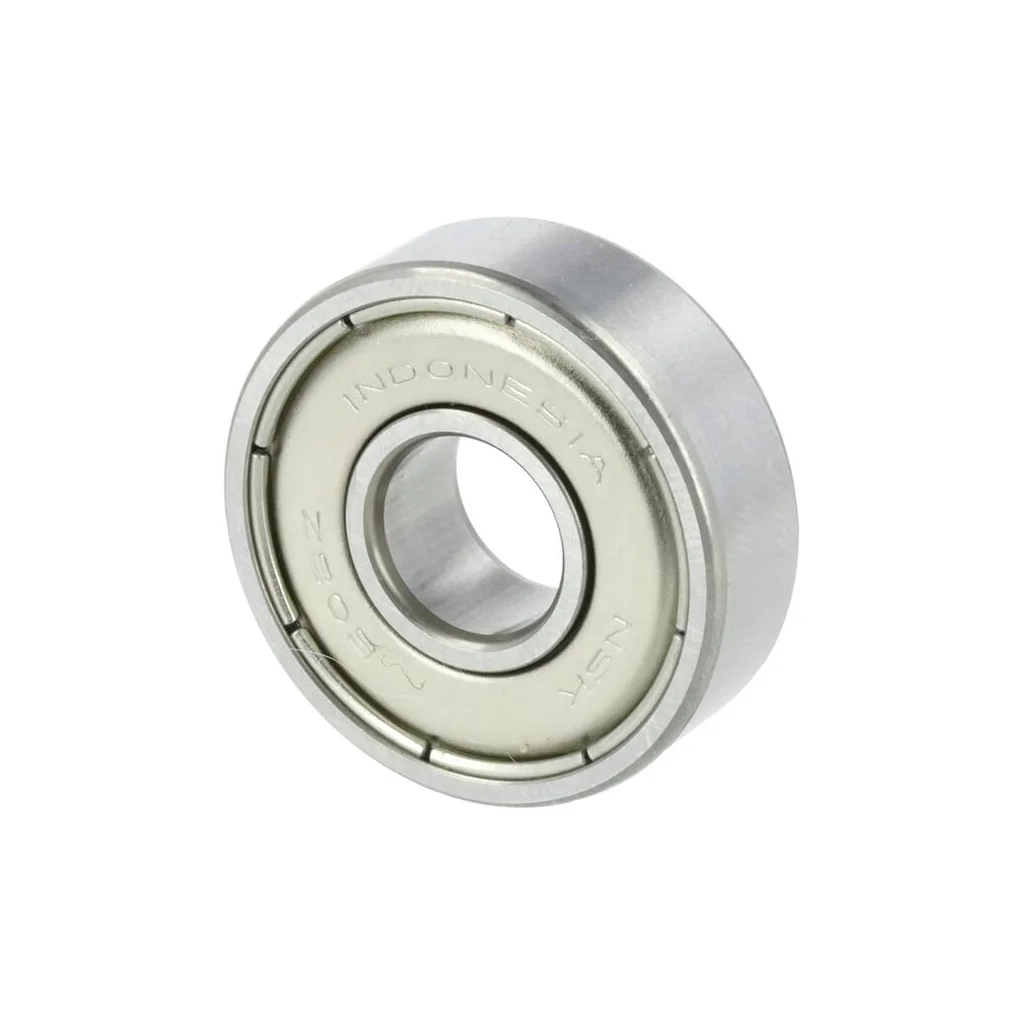 Rulment cu canal de bile adâncit NWB00316