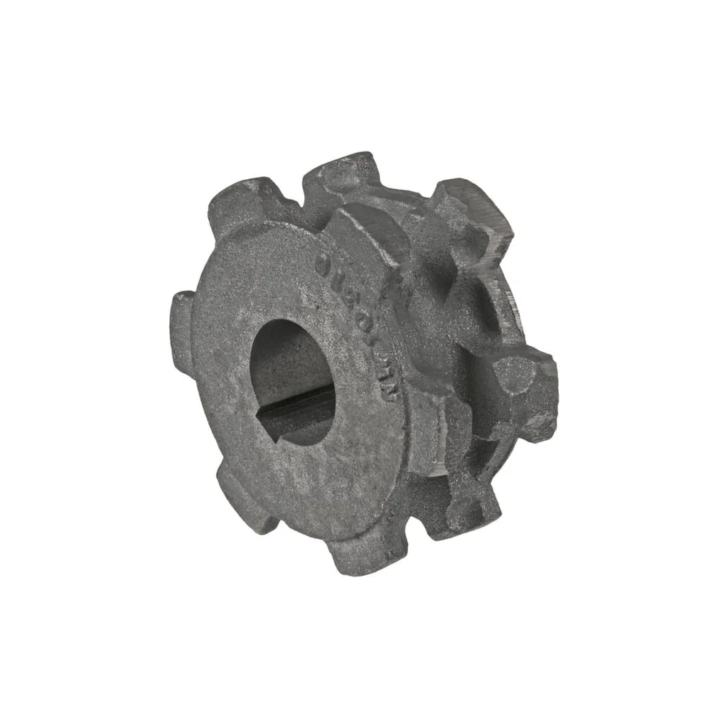 Pinion 10x31 6N 40R12 NW103169