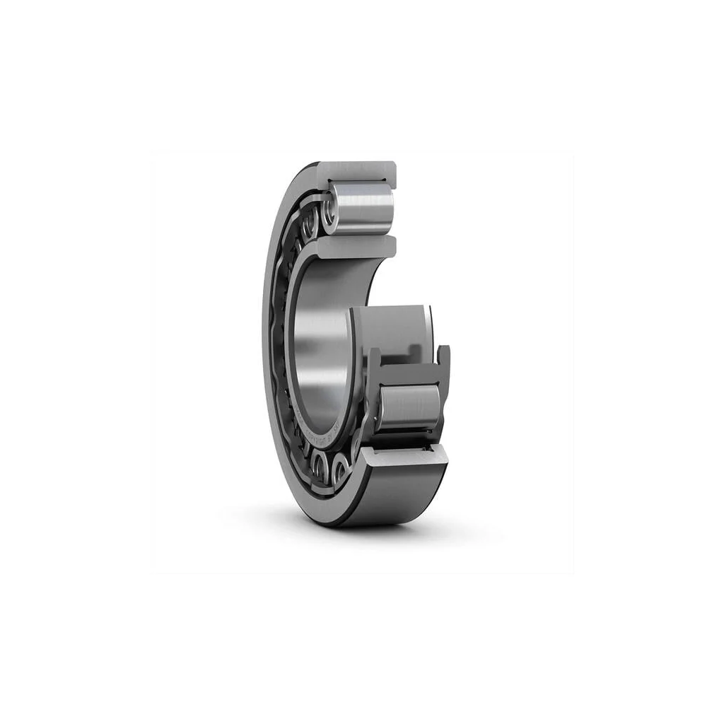 Rulment cu role cilindrice 50x90x20mm SKF NU210ECJ