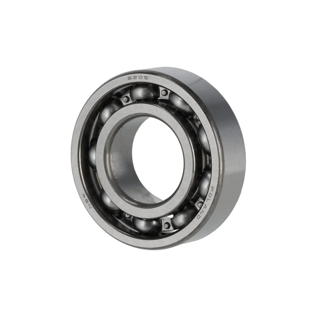 Rulment cu canal de bile adâncit NWB00351