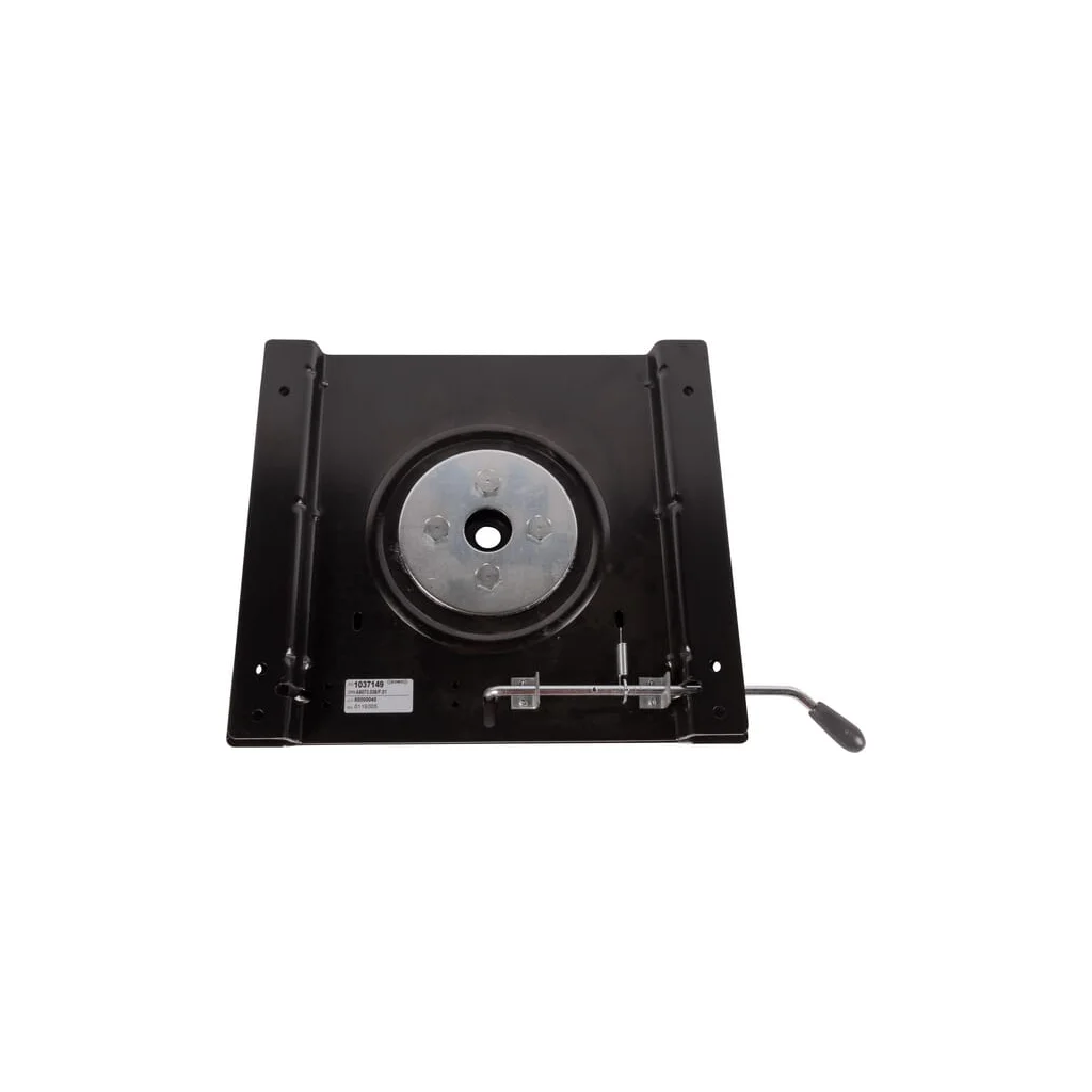 Placă pivotantă, scaun mt m98-m293 1037149