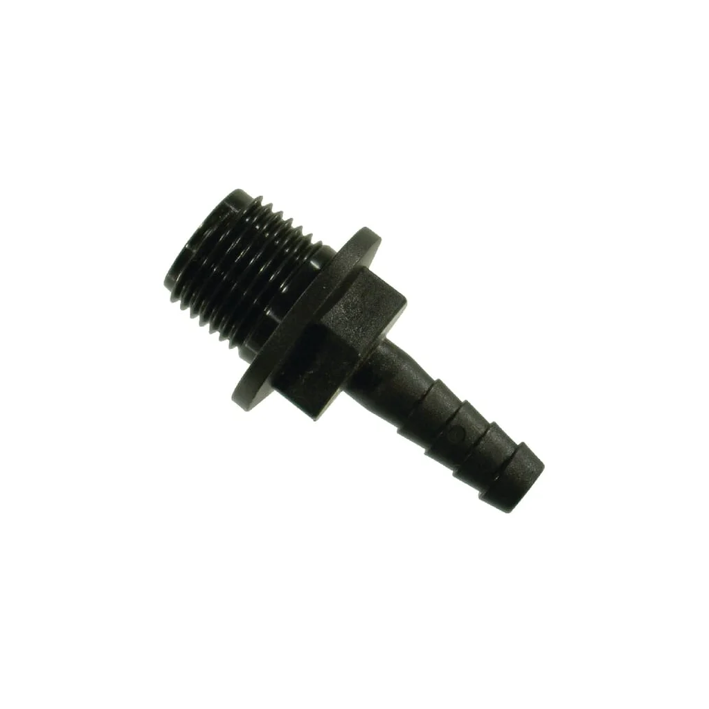 Racord furtun 8mm x 3/8" tată 1032108
