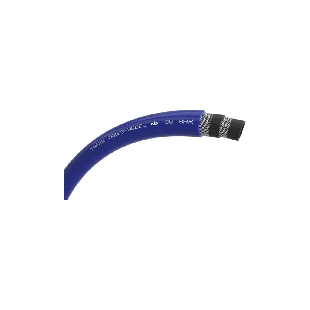 Furtun de presiune 10mm 80bar 102408