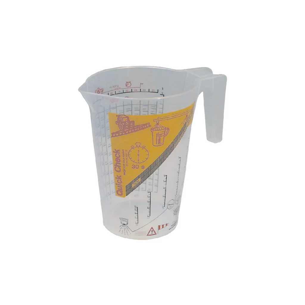 Cupă de măsurare 2 stânga 109024901