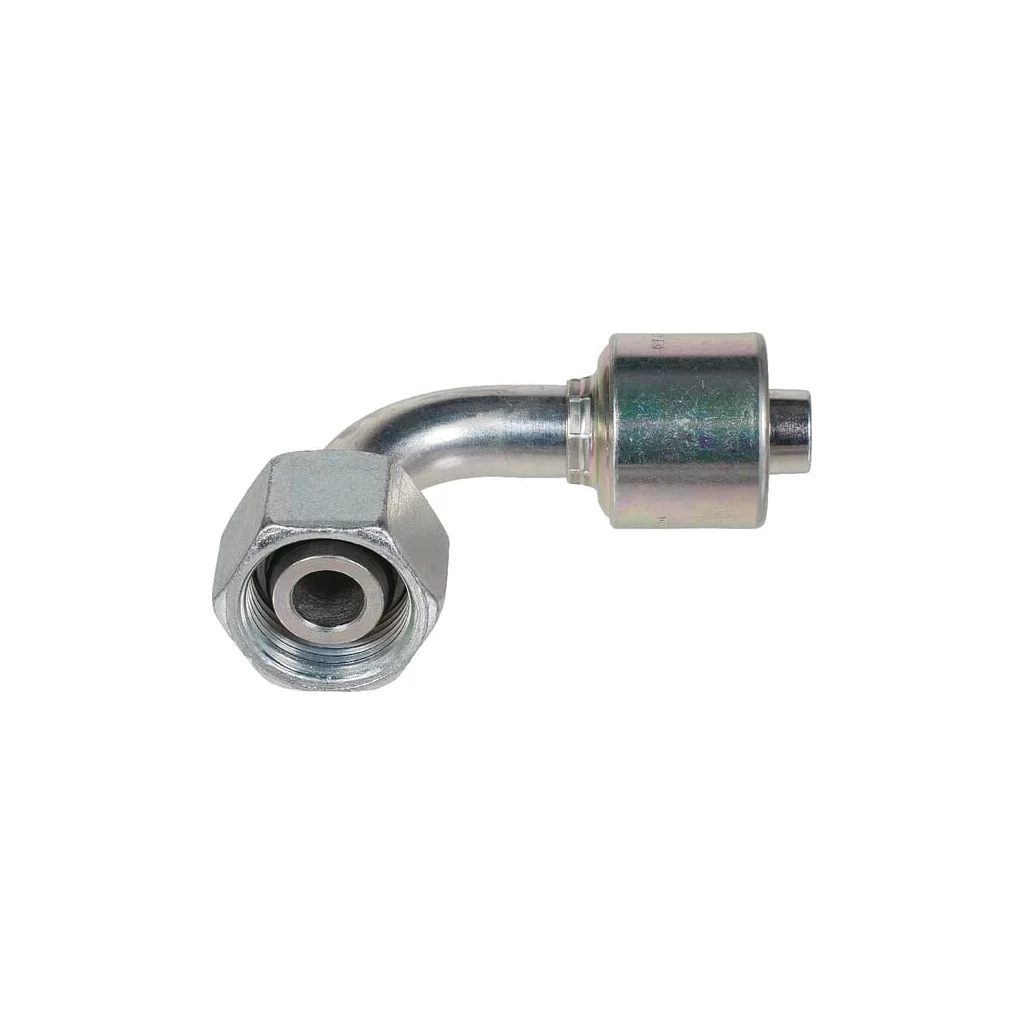 Inserție 90° DN16-M30x2 10G20FDHORX90