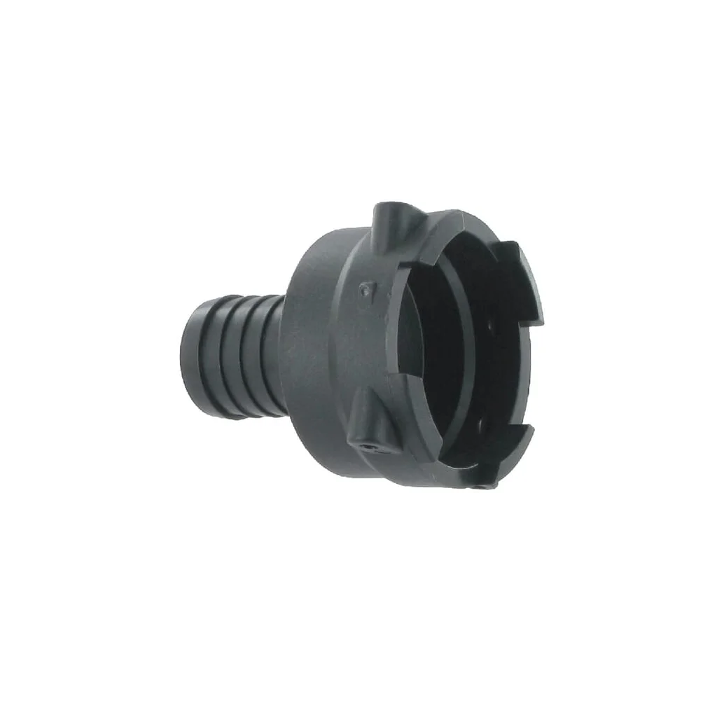Fiting drept pentru furtun 16mm cu conexiune mamă T5 1090516