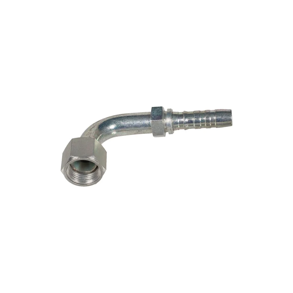 Inserare 90° D N16-1"1/16JIC 10GS12FJX90M