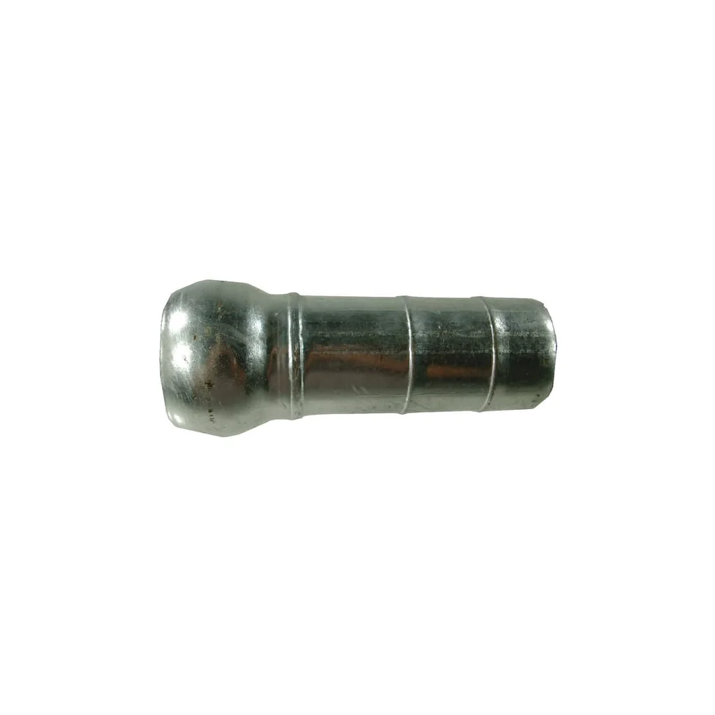 Bilă 5 1/4" capăt furtun 125mm 1101011