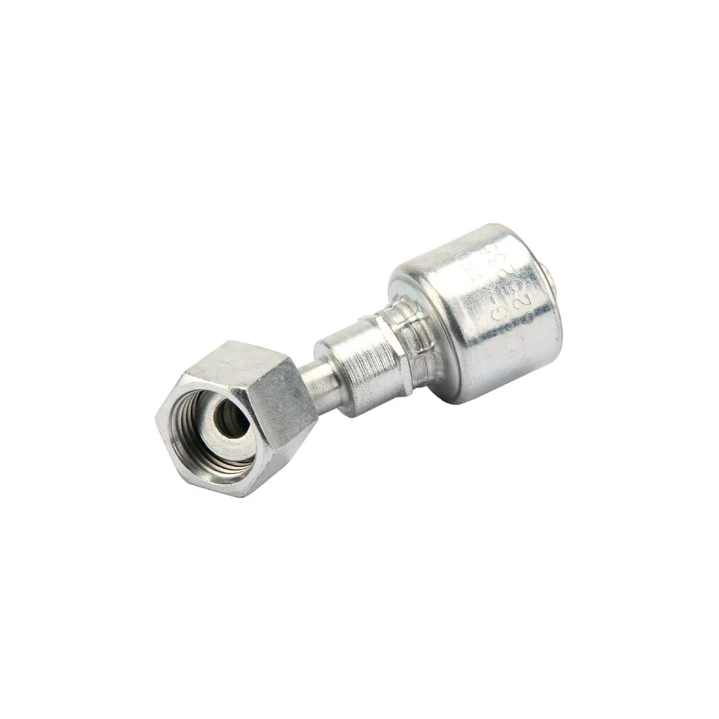 Armătură 45° DN16-1"ORFS 10G10FFORX45S