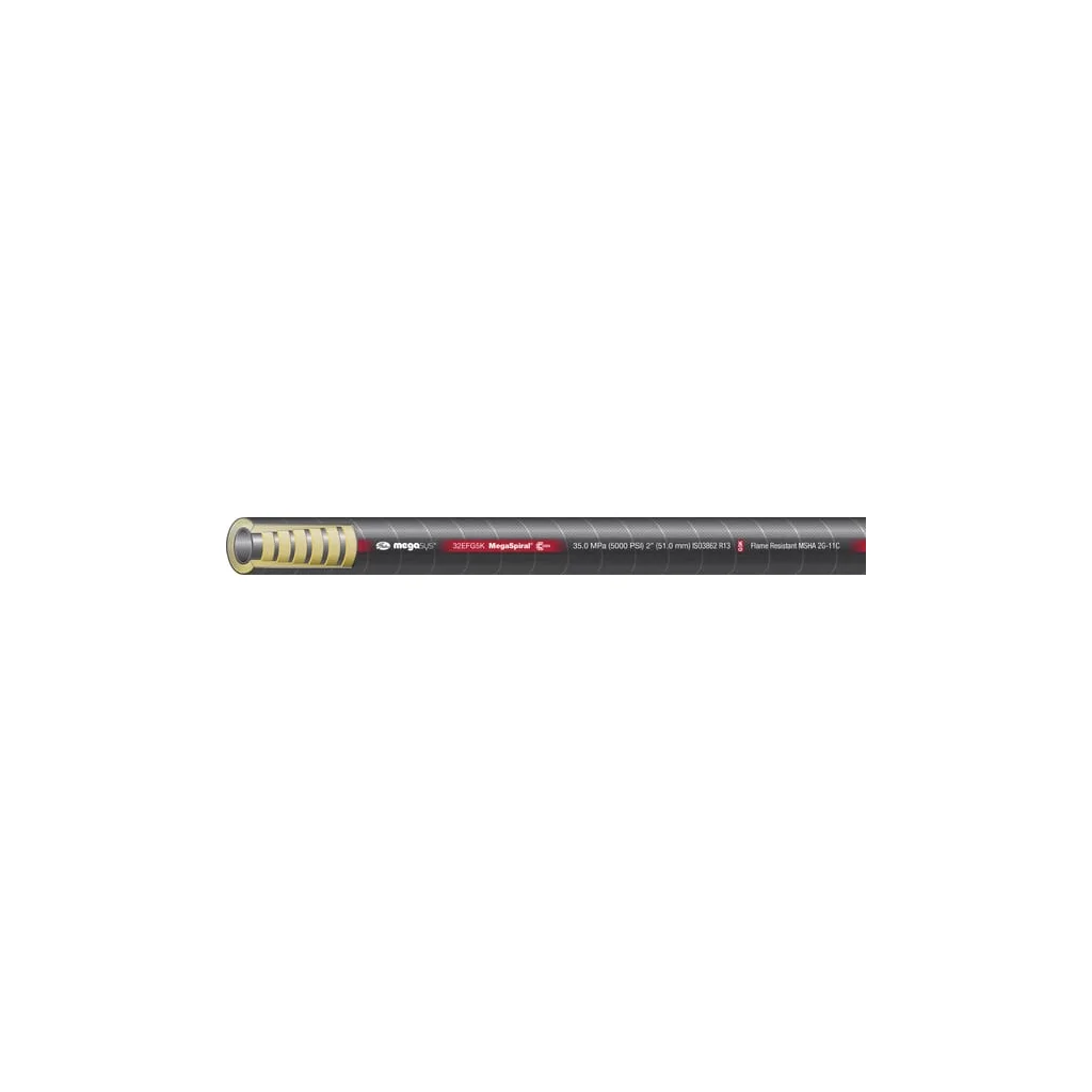 Furtun cu strat protector SAE100R13 5/8" 10EFG5K