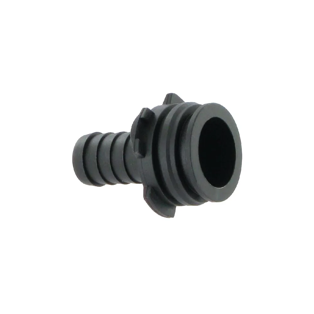 Fiting drept pentru furtun 30mm cu conexiune tată T4 1091430