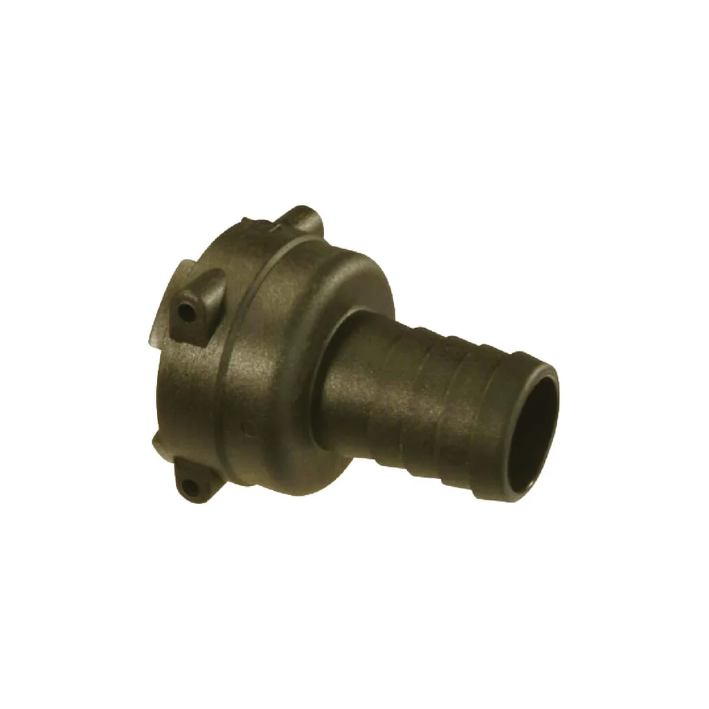 Fiting drept pentru furtun 52mm cu conexiune mamă T7 1090752