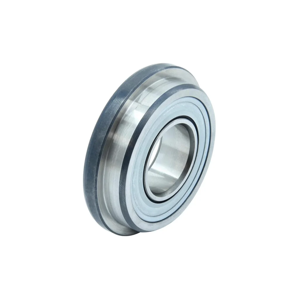 Rolă ghidaj 25x62x15mm NWB20737
