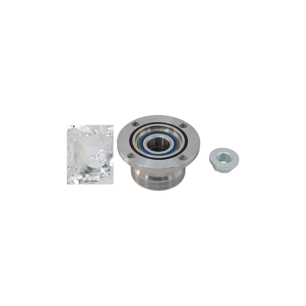 Rulment disc complet 30x117x61mm NWB2451